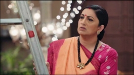Kyunki Saas Bhi Kabhi Bahu Thi 2 - 20th August 2025